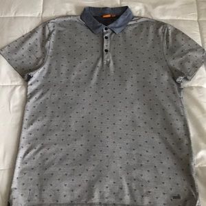 Men’s Hugo Boss Polo